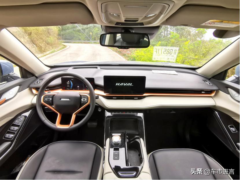 为啥哈弗h6卖那么便宜,2.0t第三代哈弗h6测评