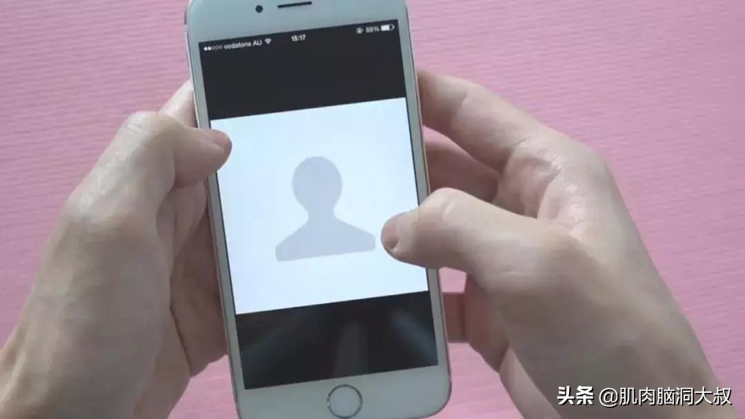 为什么有人频繁换微信头像,为什么总有人不断更换微信头像