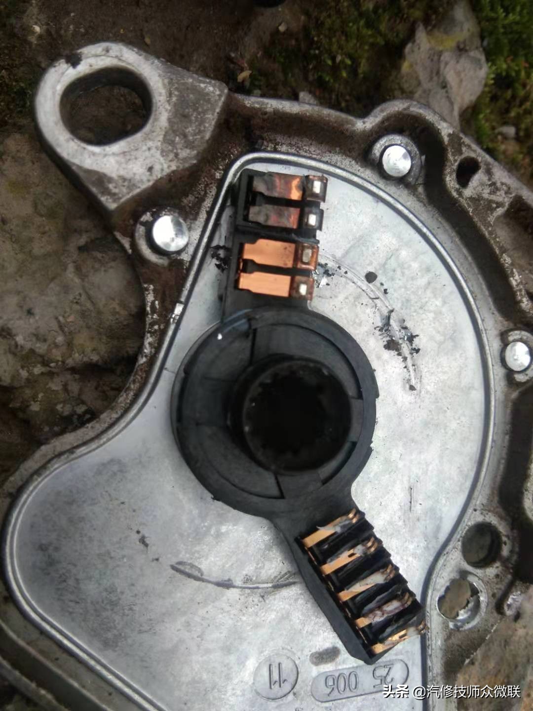 14年帕萨特启动挂挡没反应,大众帕萨特p挡不启动