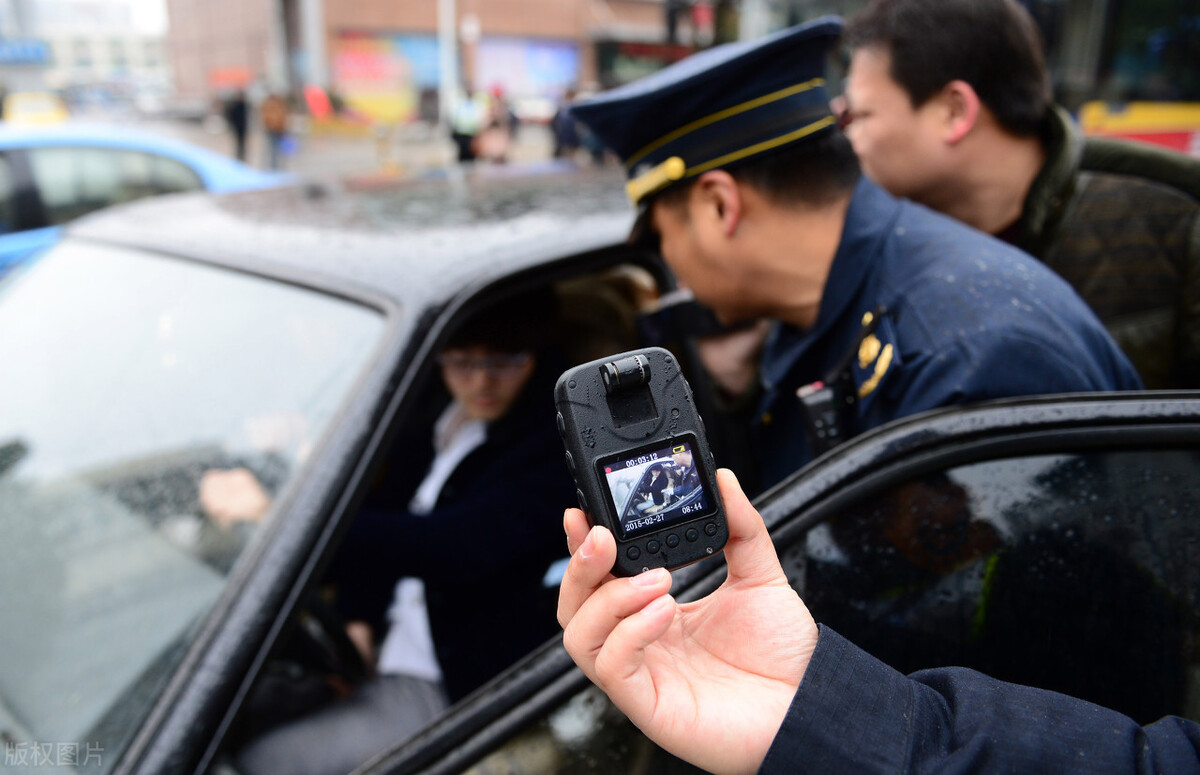 无证网约车被罚,无证网约车被查当场没处罚