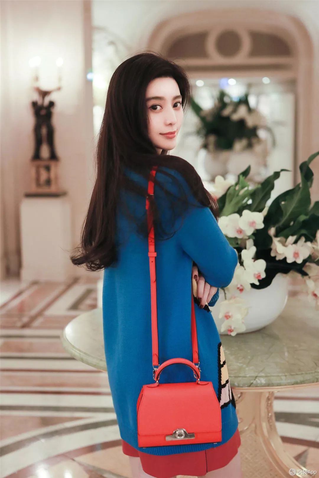 十款永不过时小包包,不过时的经典款包包