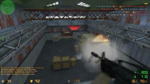 cs狙神markeloff集锦,cs末代狙神奥斯卡