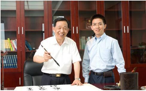 方太创始人茅理翔先生,方太茅理翔家族