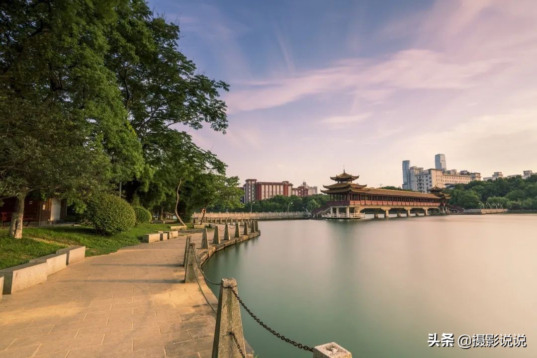 第39季醉美城市地标:维多利亚港、直沽桥、关山牧场、梅里雪山