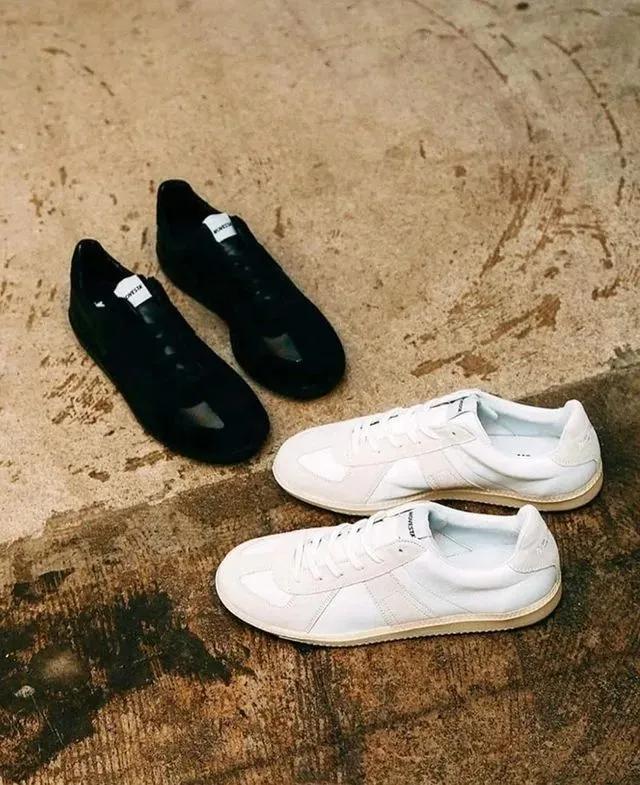 王嘉尔同款chococoncert德训鞋,欧阳娜娜王嘉尔短袖