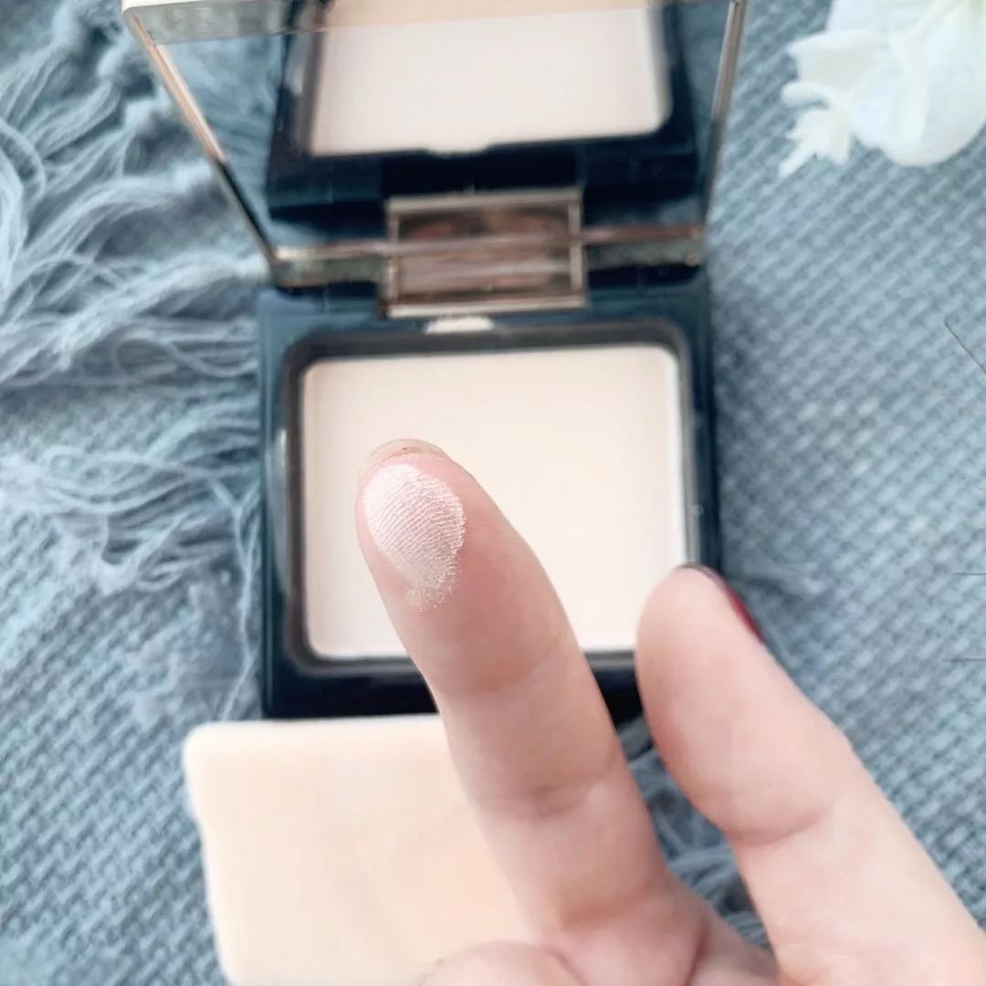 好用的pony粉饼,pony国货粉饼