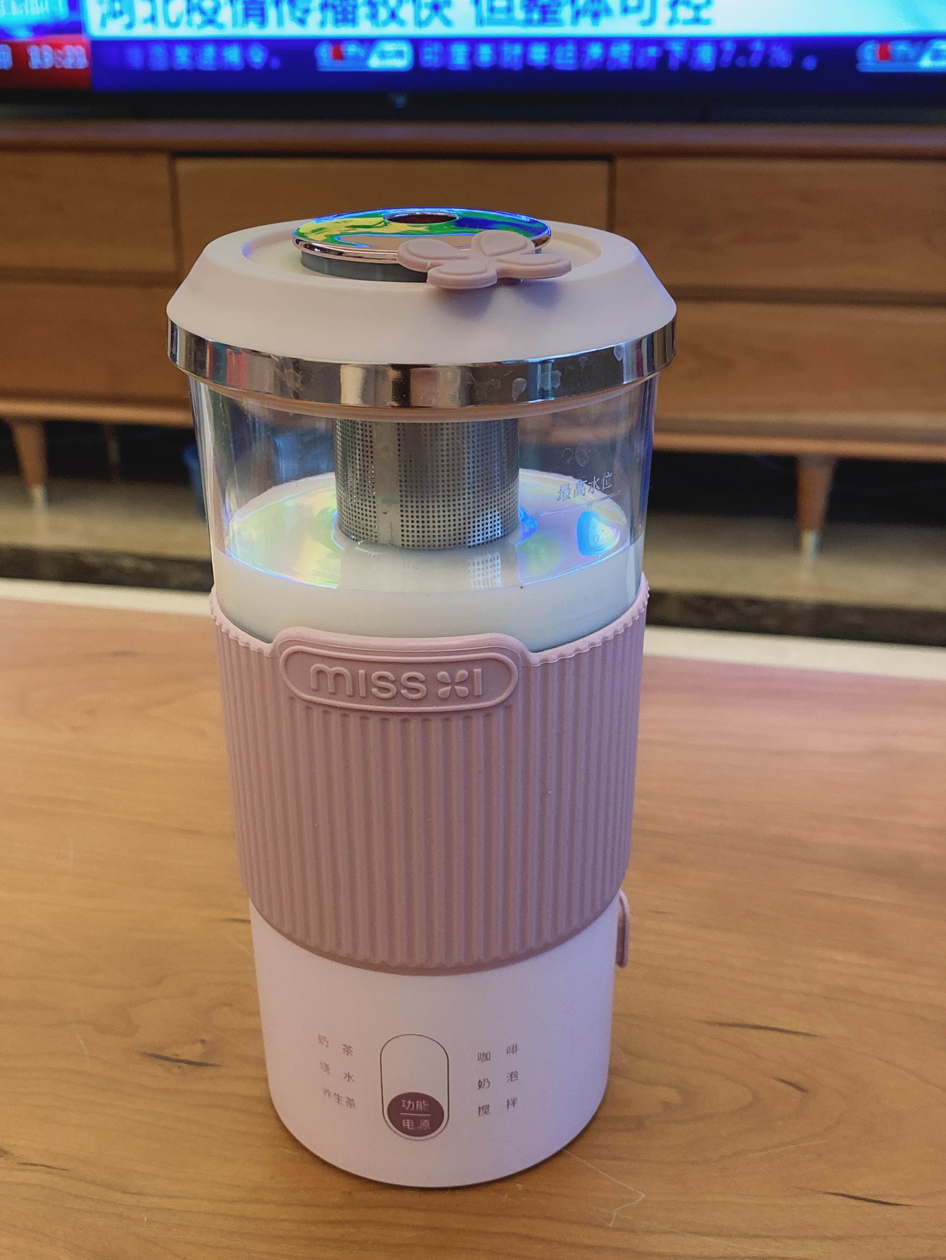 适合冬季喝的自制热饮,冬日饮品热饮自己做