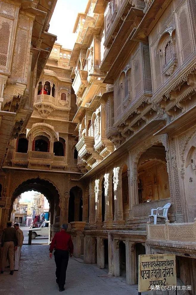 景观石材质有哪些,景观石材基本知识