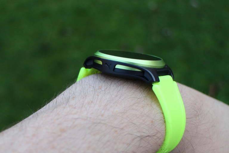 puma手表2021,puma新手表如何走表