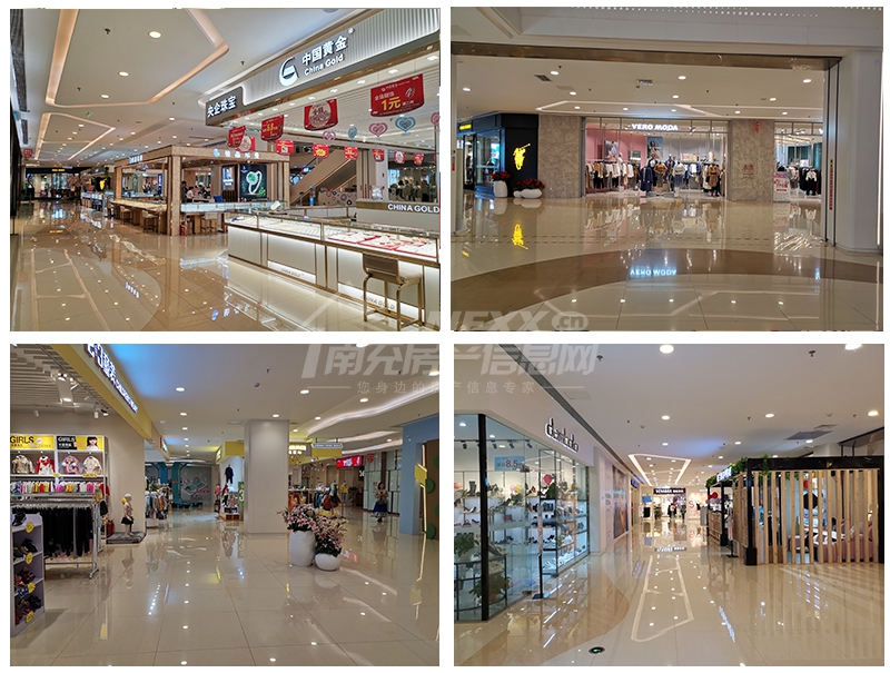 南充真实探店,南充市区有哪些大型商业综合体