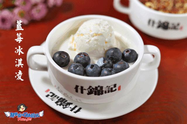 手工港式甜品店,港式甜品店