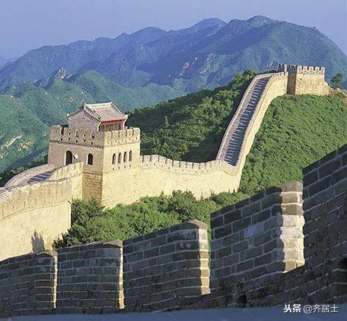 中国38处世界文化遗产全名单,中国的53个世界遗产大全