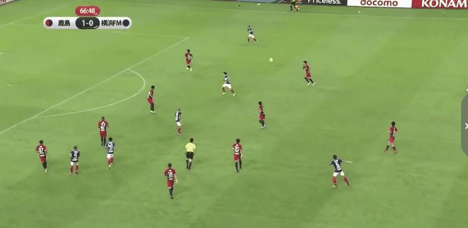 横滨新干线仲川辉人,日本横滨水手仲川辉人