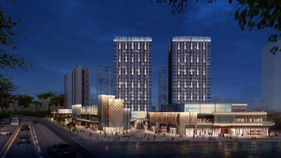 金地商置弘阳梵锦108,成都弘阳梵锦交房