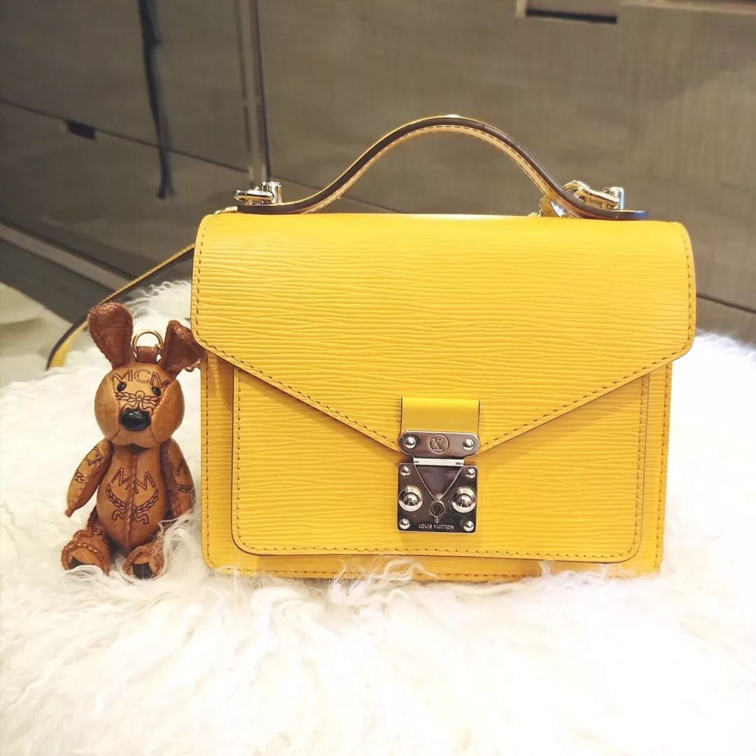 已经缺货的大牌包包,已经绝版的知名包包