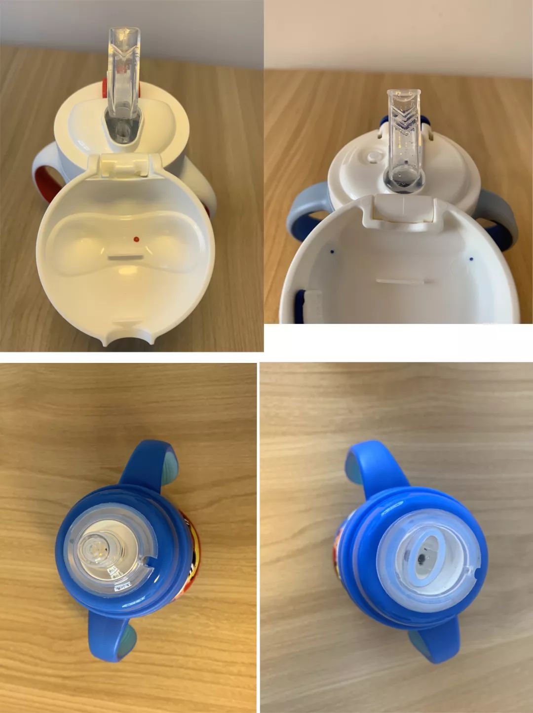 吸管保温杯儿童6-12岁测评,宝宝鸭嘴吸管两用保温杯排行榜