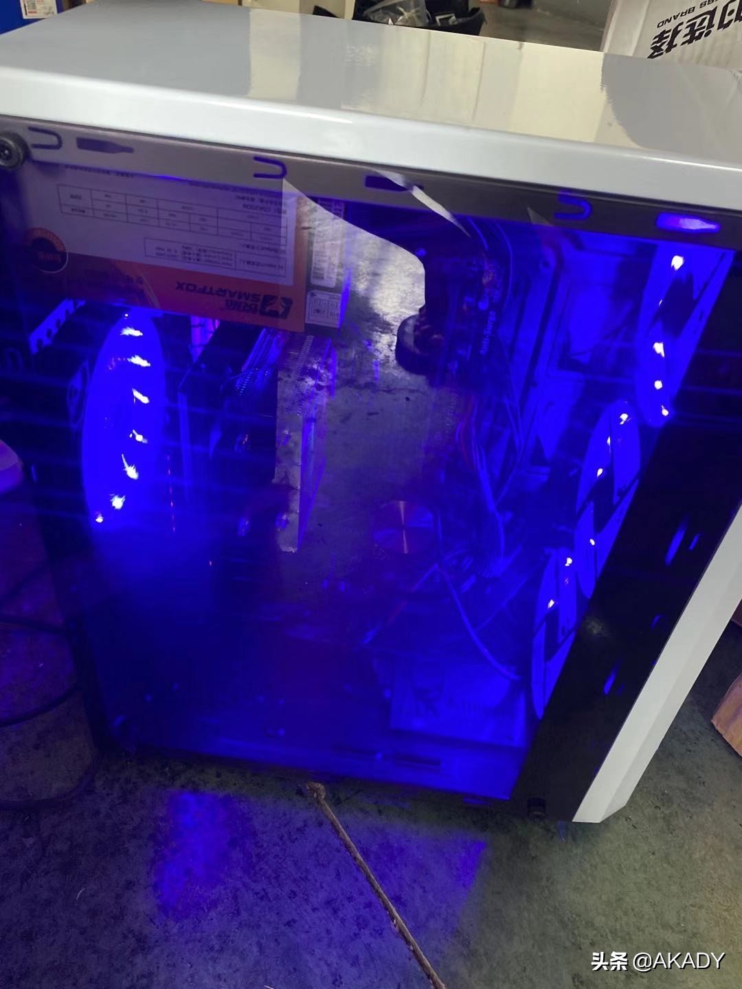 家有旧电脑,家里老电脑怎么处理