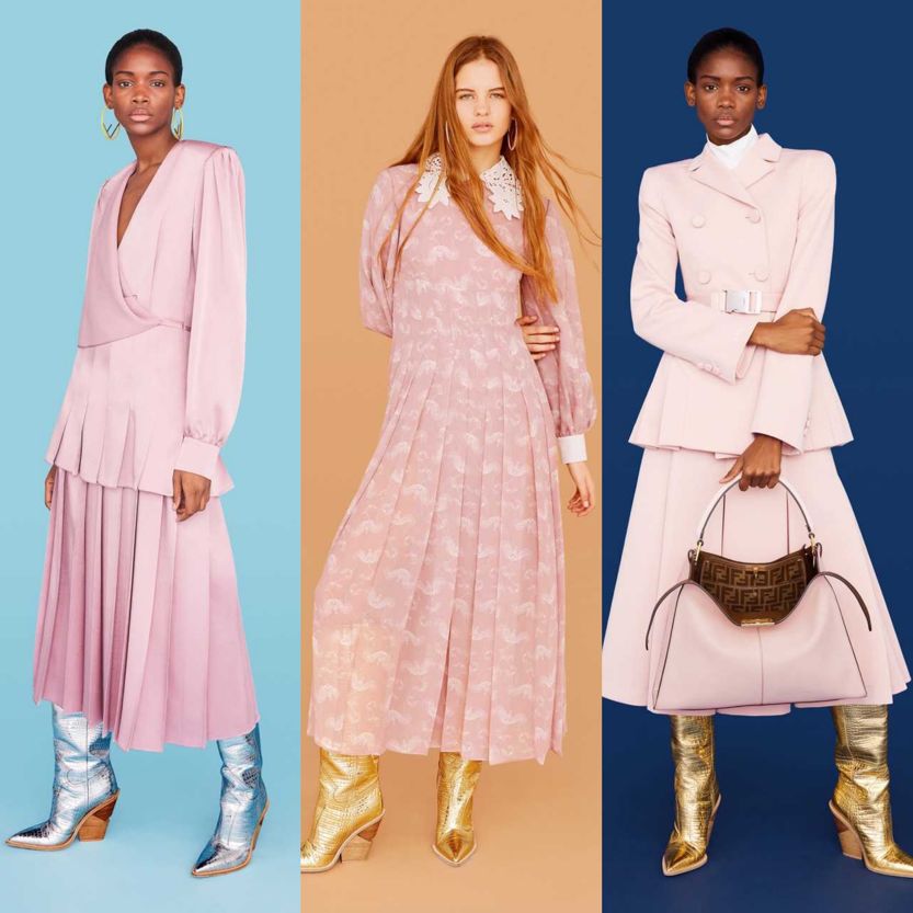 奶油桃桃穿搭 (桃桃和初恋)