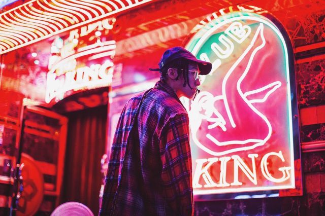 中文说唱制作人大全,中文说唱制作人排名