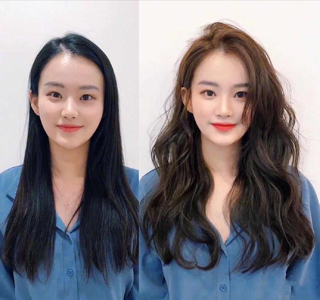 普通人变美的3个思路,女生变美思路发型穿搭