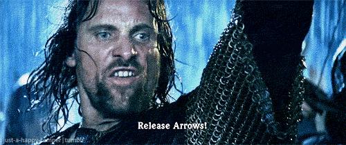 8千字，全面深入《指环王》三部曲