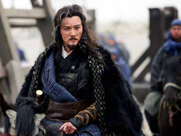 项羽：西楚霸王之神勇，千古无二，“王不过项”非过誉