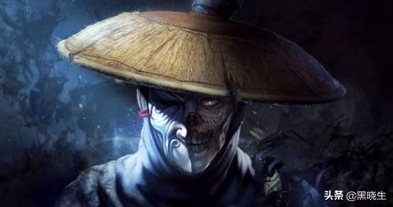 不良人第四季李星云结局解析,不良人李星云的师妹结局如何