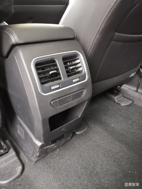 试驾H6国潮款超豪华,哈弗最新款f7试驾视频