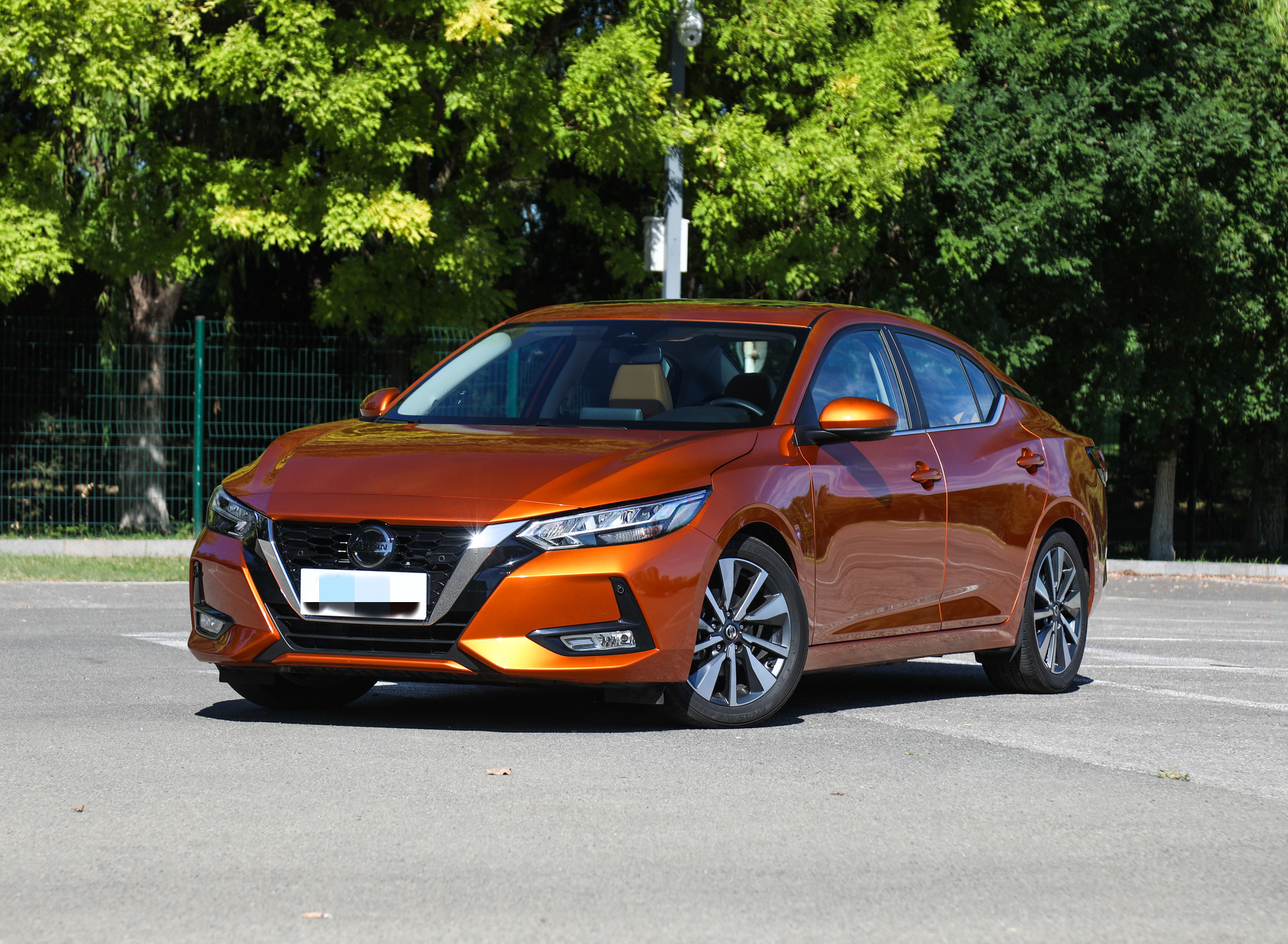 盘点滴滴快车最常见的几款车