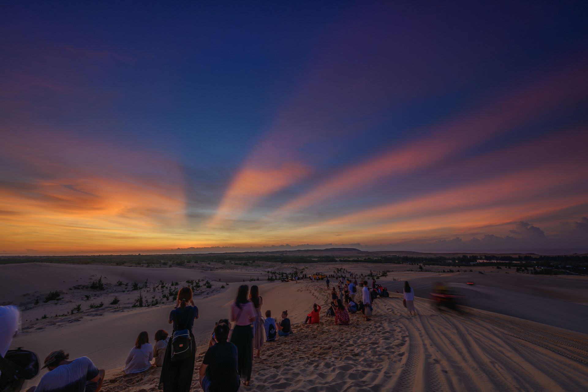 别样的异国风情尼康Z7越南行摄之旅（下）