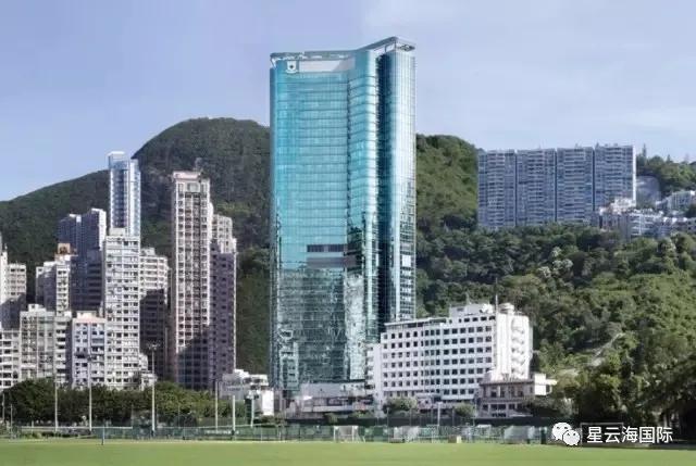 扒一扒香港私家医院「养和」为何这么贵