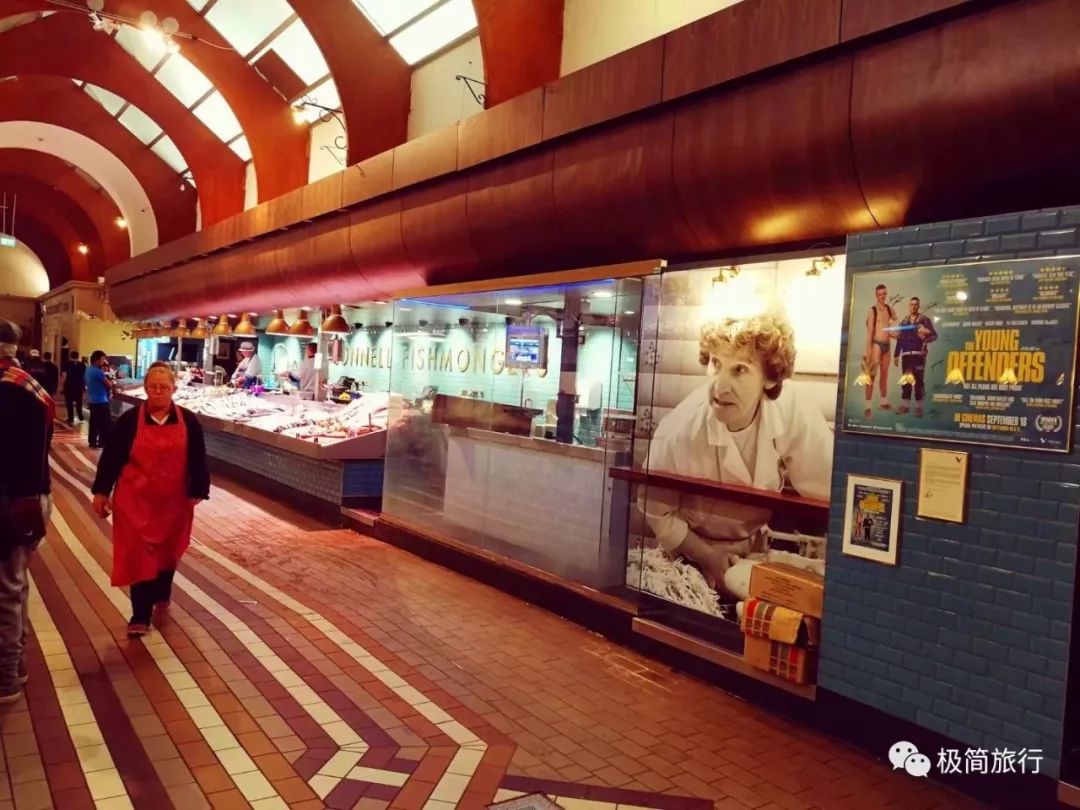 在爱尔兰，我们开启不一样的生活