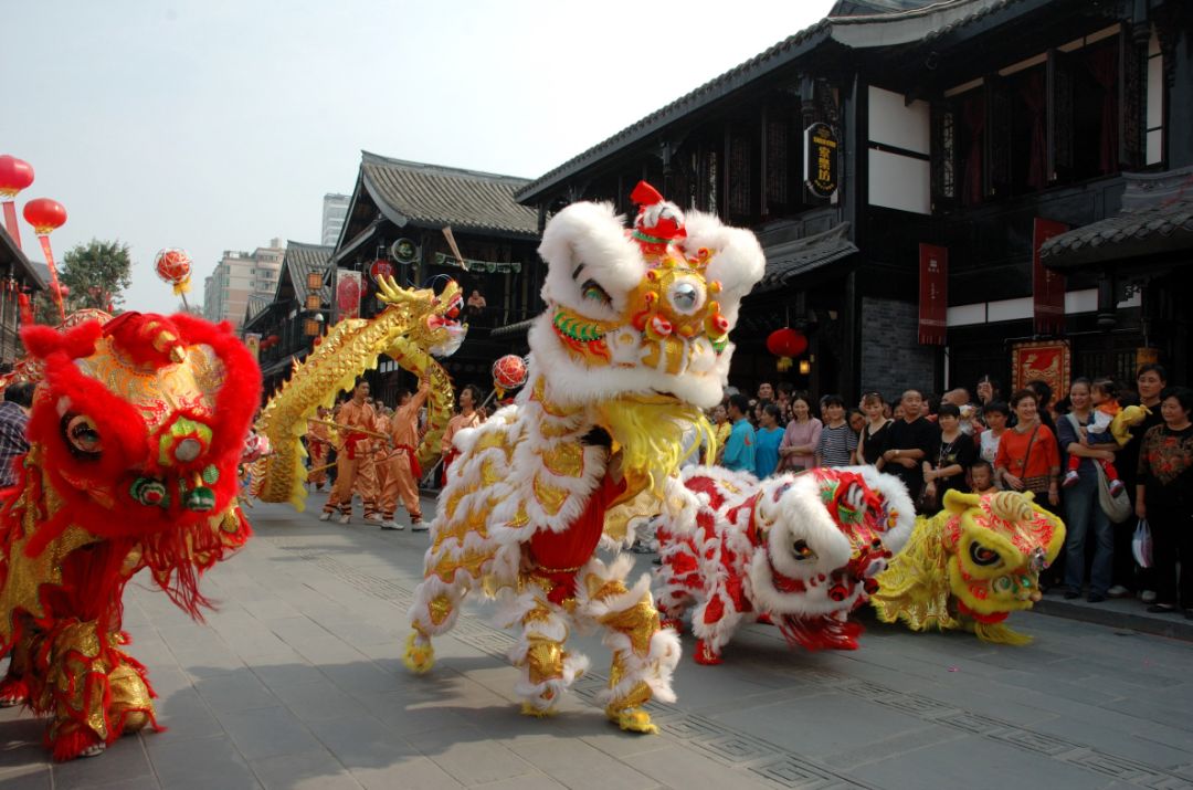 冬游四川·潮玩天府,四川冬天过年去哪里旅游比较好