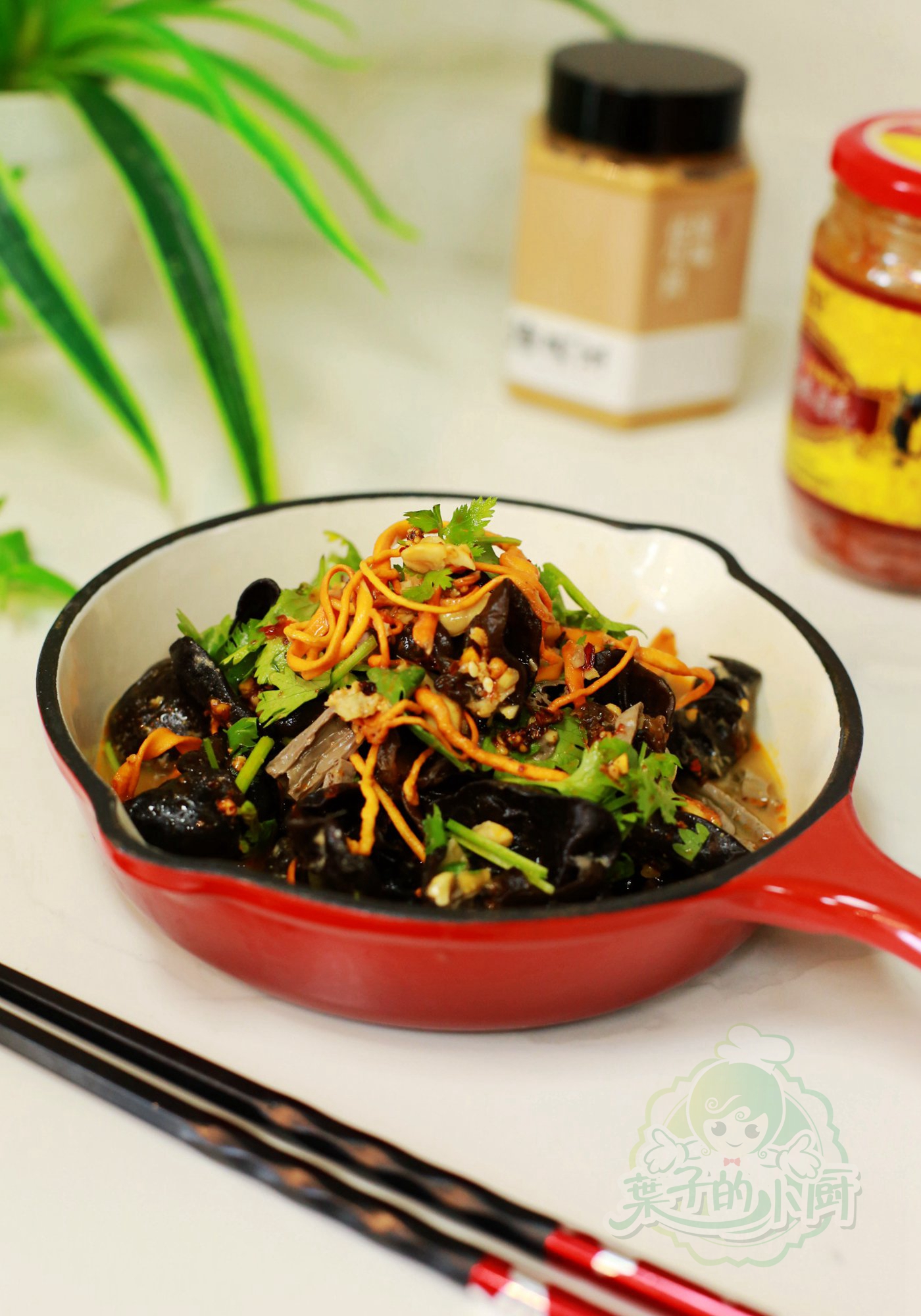 在家做一道清新悦目的小凉菜,春节宴客凉菜大全