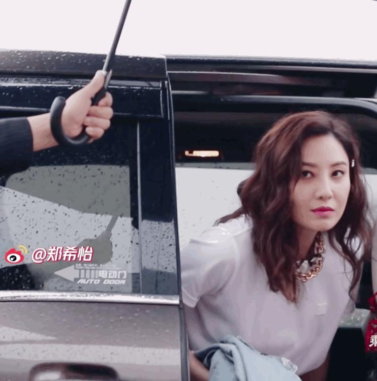 容祖儿twins郑希怡谢霆锋,英皇遗珠郑希怡