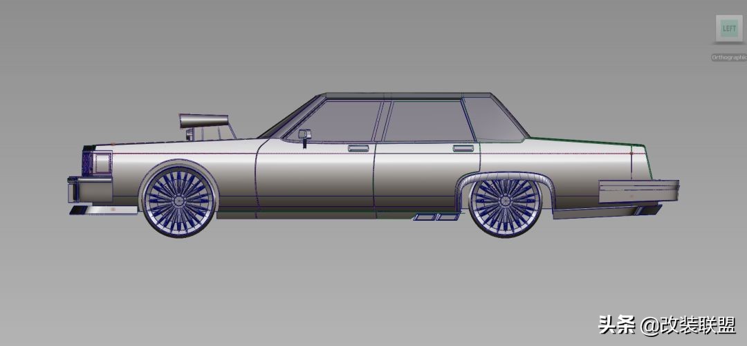 老车复活启动视频,老车复活了