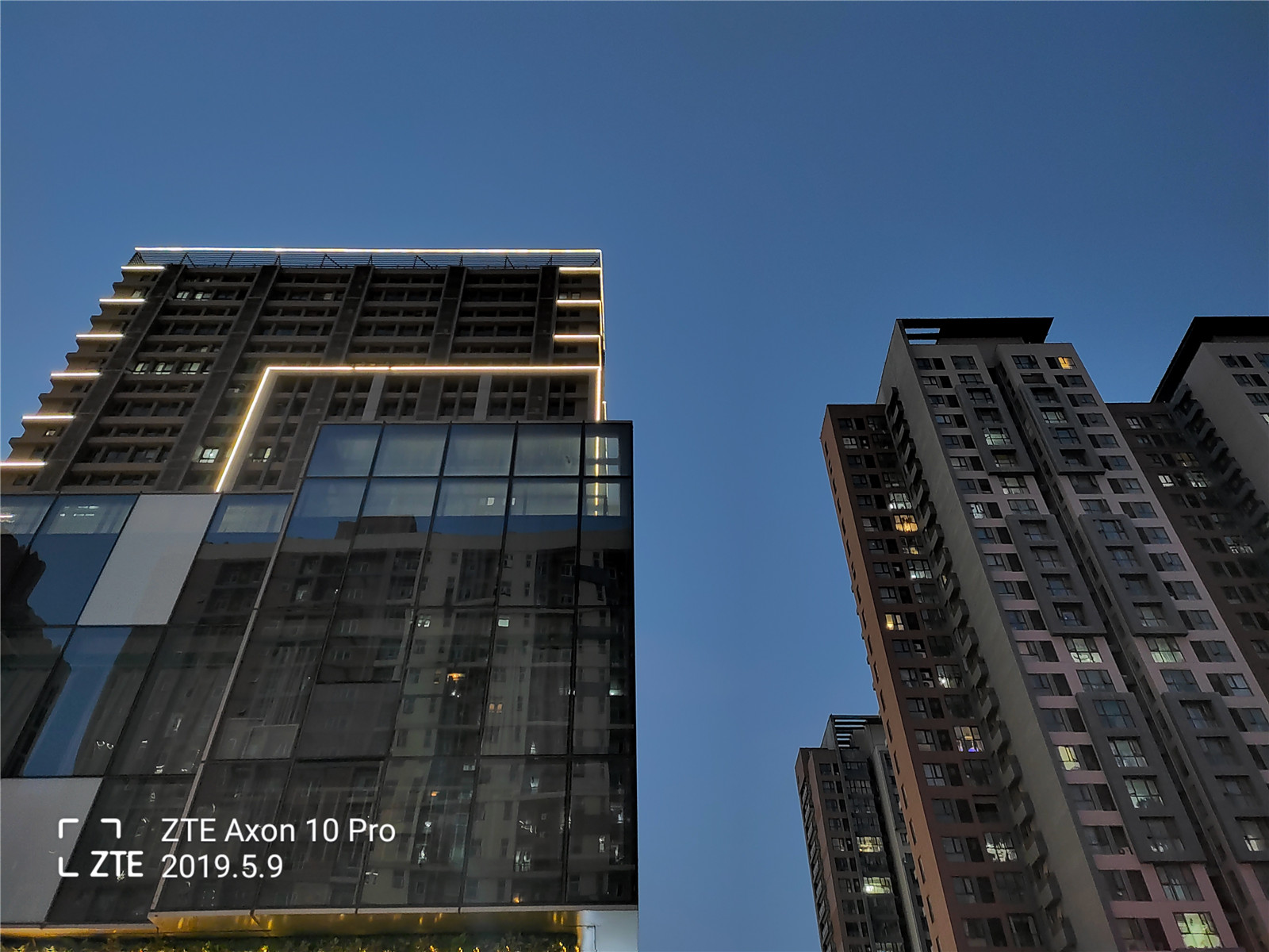 中兴Axon10Pro,中兴axon10pro深度测评