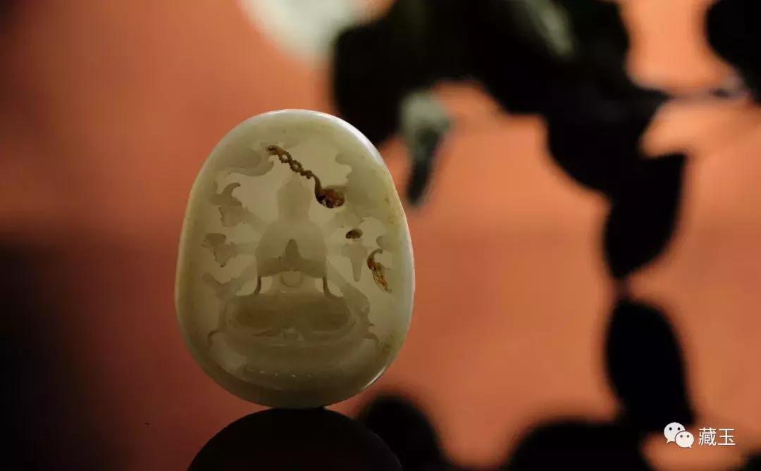 和田玉菩萨太多分不清？看完这个你就明白了