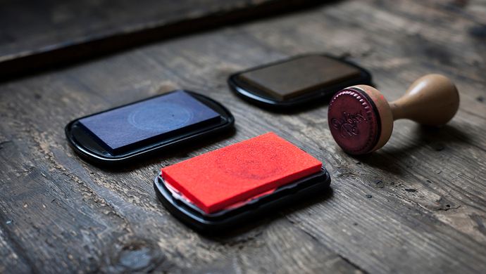 广东印章多少钱,为什么印章那么贵