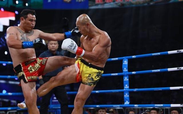 武僧一虎与武僧一龙是什么关系,武僧一龙是真打还是假打