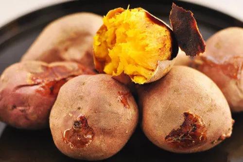 红薯怎么保存才能保鲜不烂,红薯怎样储存不发芽不坏