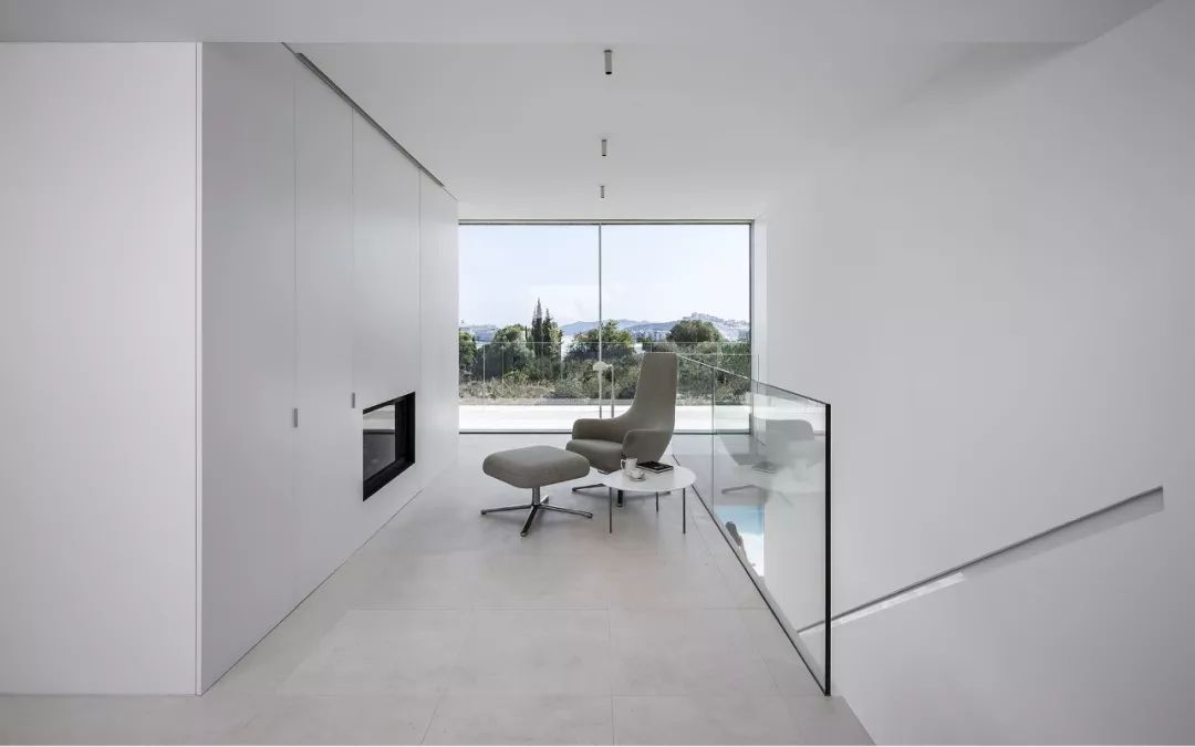 瑞博全屋智能家居,瑞博极简主义豪宅