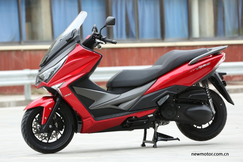 大阳v锐adv150踏板测评,大阳v锐300踏板测评