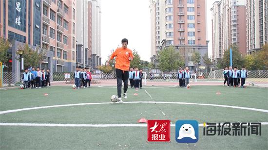 花样选修课,多元课程齐绽放