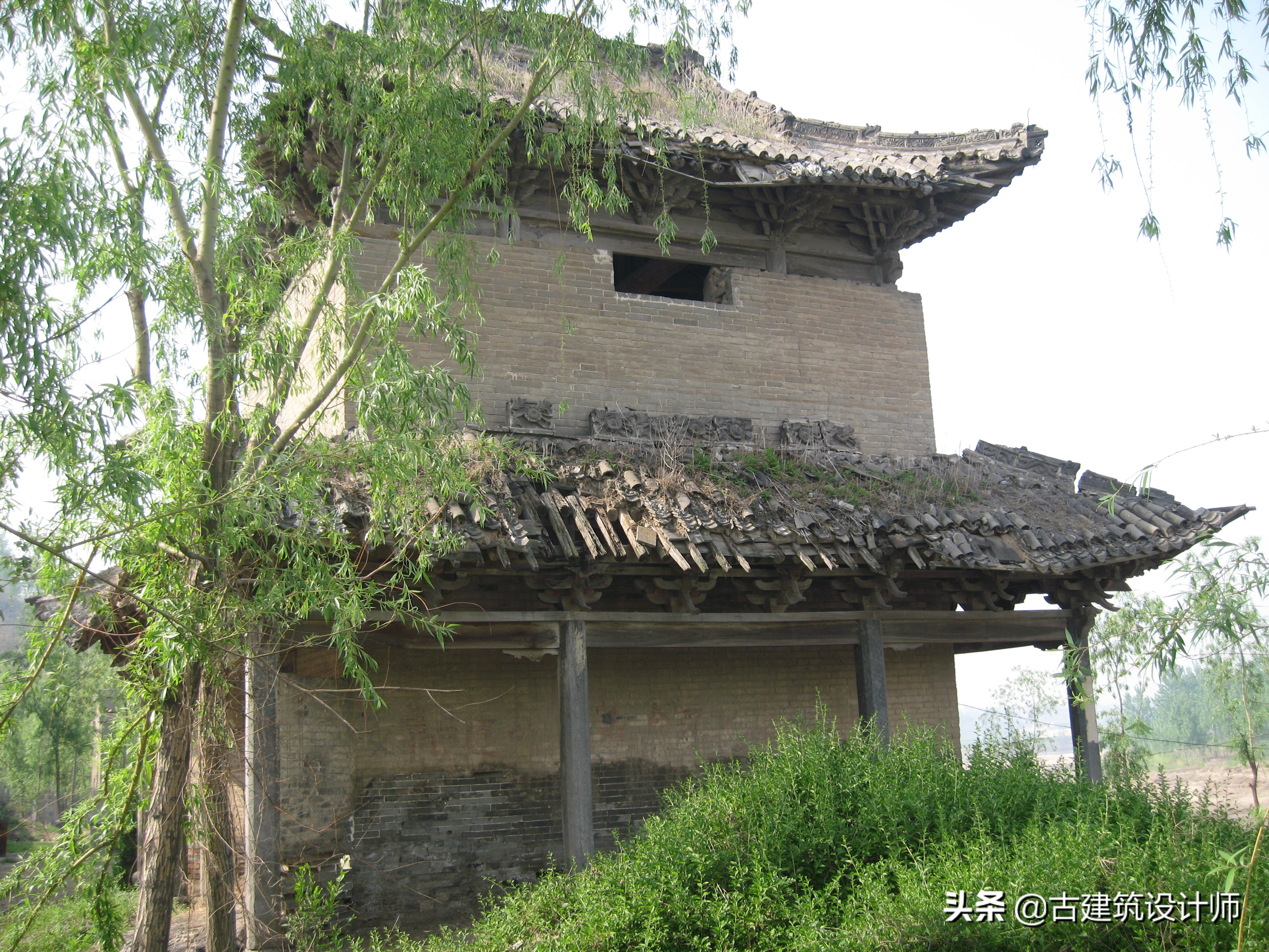 古建筑修缮设计原则,古建筑修复设计的原则是什么