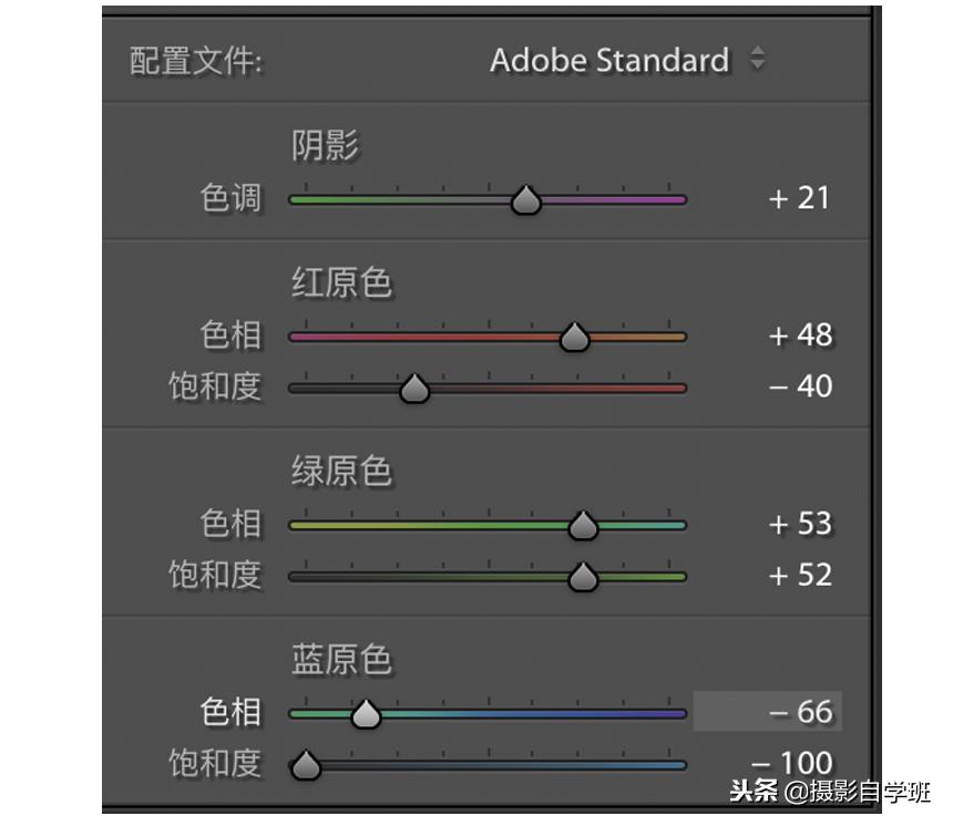 lr摄影调色技巧,摄影调色ps修图快速入门