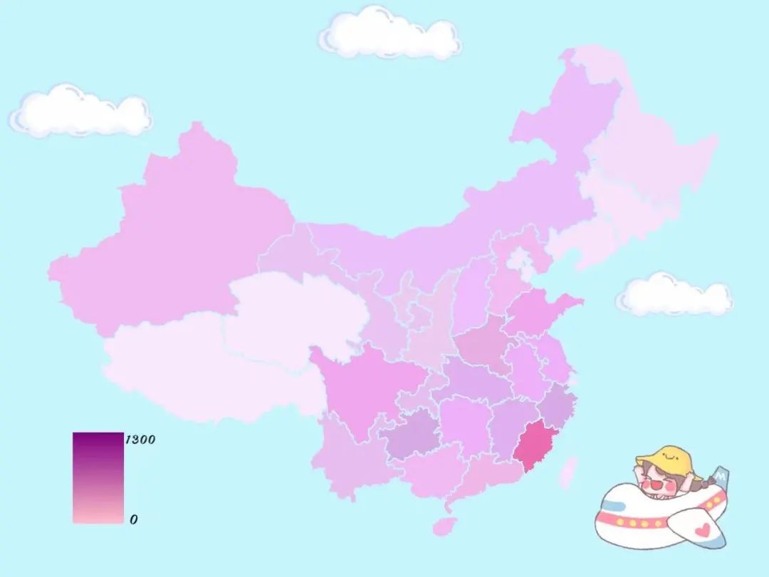 厦门高校排名一览表,厦门高校2021年学生人数