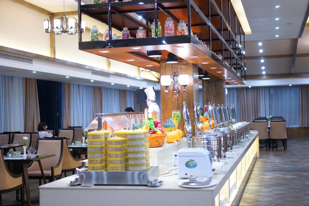 森波拉森林景区,广东清远森波拉旅游度假区