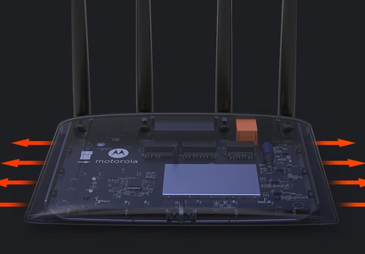 你的网络终于有救了？极迅路由CX2主机游戏优化测试