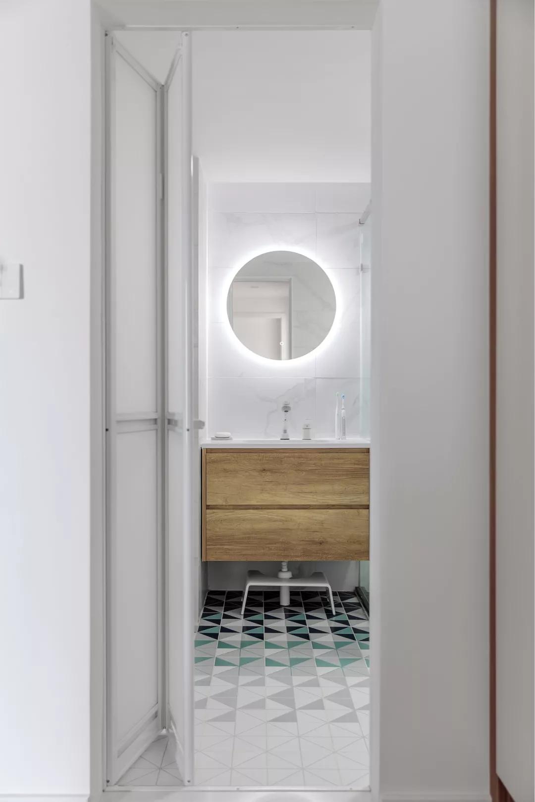 小尼宅配|北漂5年，我终于明白了房子的意义所在